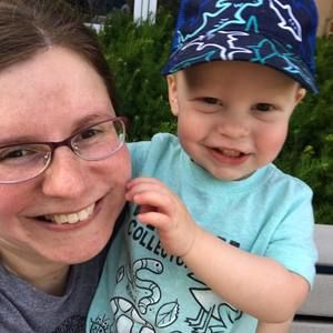 Meet your Posher, Stephanie